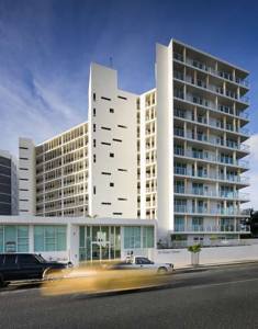 Lanai Apartments - Mackay, QLD