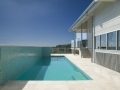 Lighthouse Road - pool with ocean view